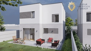 Case premium de vanzare in Săcălaz - imagine 5
