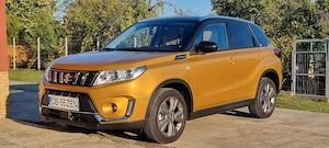 Suzuki Vitara - imagine 5