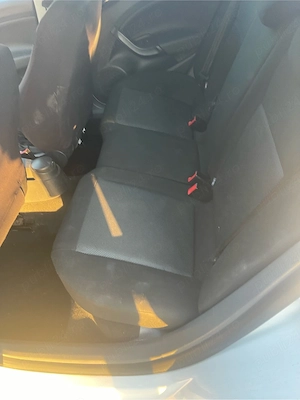 Seat ibiza 1,4 benzina clima 2009  - imagine 7
