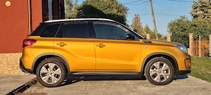 Suzuki Vitara - imagine 2