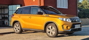 Suzuki Vitara - imagine 4