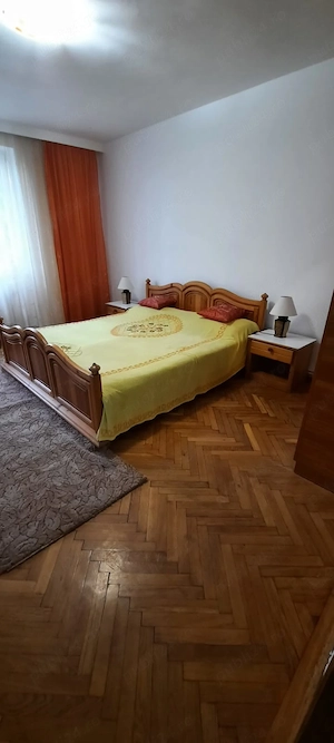Inchiriez apartament cu 2 camere zona Hurmuzachi - imagine 2