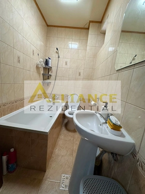 DUPLEX INTREG DE VANZARE CU TEREN 1086 MP - FRUMUSANI - imagine 15