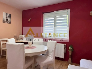 DUPLEX INTREG DE VANZARE CU TEREN 1086 MP - FRUMUSANI - imagine 10