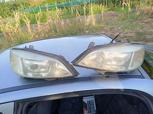 Piese Opel Astra G - imagine 5