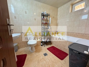 DUPLEX INTREG DE VANZARE CU TEREN 1086 MP - FRUMUSANI - imagine 20