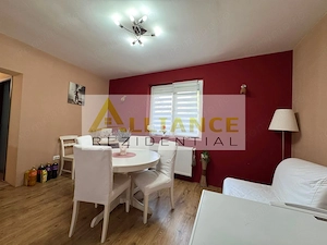DUPLEX INTREG DE VANZARE CU TEREN 1086 MP - FRUMUSANI - imagine 2