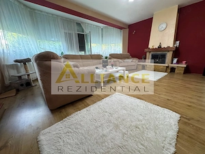 DUPLEX INTREG DE VANZARE CU TEREN 1086 MP - FRUMUSANI - imagine 12