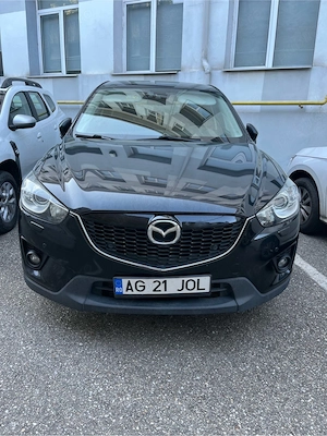 Vanzare Mazda CX5 - imagine 4