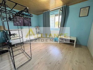 DUPLEX INTREG DE VANZARE CU TEREN 1086 MP - FRUMUSANI - imagine 19