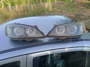 Piese Opel Astra G - imagine 4