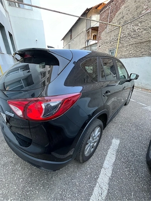 Vanzare Mazda CX5 - imagine 5