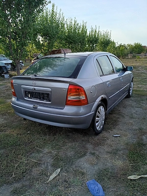 Piese Opel Astra G - imagine 2