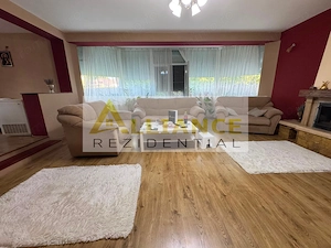 DUPLEX INTREG DE VANZARE CU TEREN 1086 MP - FRUMUSANI - imagine 18