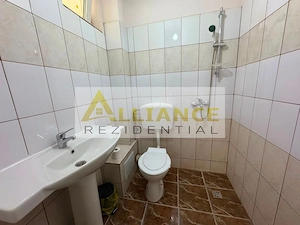 DUPLEX INTREG DE VANZARE CU TEREN 1086 MP - FRUMUSANI - imagine 8