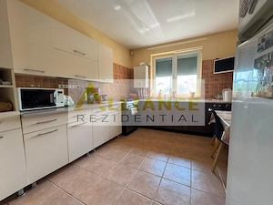 DUPLEX INTREG DE VANZARE CU TEREN 1086 MP - FRUMUSANI - imagine 4