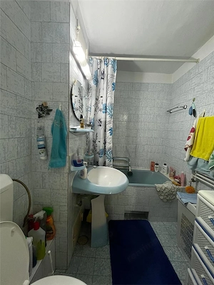 LIPOVEI - ETAJ 1 - 4 CAMERE - 3 BALCOANE - CENTRALA PROPRIE - DECOMANDAT - GARAJ+ BOXA - imagine 16