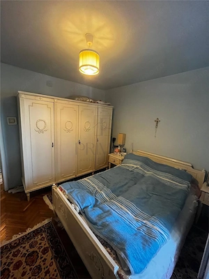 LIPOVEI - ETAJ 1 - 4 CAMERE - 3 BALCOANE - CENTRALA PROPRIE - DECOMANDAT - GARAJ+ BOXA - imagine 17