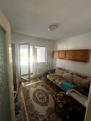 LIPOVEI - ETAJ 1 - 4 CAMERE - 3 BALCOANE - CENTRALA PROPRIE - DECOMANDAT - GARAJ+ BOXA - imagine 12