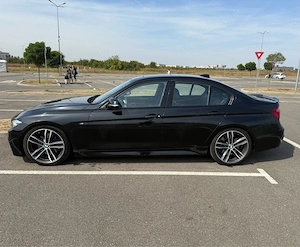 Bmw 320i M-sport - imagine 3