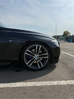 Bmw 320i M-sport - imagine 4