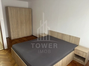 Tower Imob oferă spre închiriere apartament cu 3 camere - imagine 5