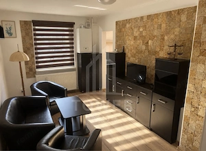 Tower Imob oferă spre închiriere apartament cu 3 camere - imagine 2