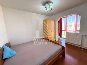 Apartament cu 2 camere de inchiriat in zona Sagului Timisoara - imagine 3