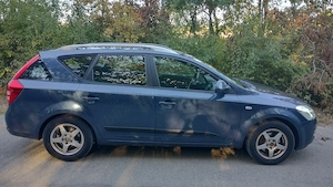 Kia Ceed Sportswagon Combi 1.4 benzina - imagine 4