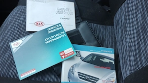 Kia Ceed Sportswagon Combi 1.4 benzina - imagine 2