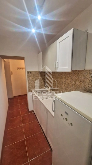 Apartament cu 2 camere de inchiriat in zona Sagului Timisoara - imagine 5