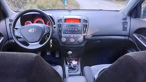 Kia Ceed Sportswagon Combi 1.4 benzina - imagine 3