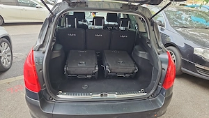 Peugeot 308 SW 1.6 HDI 92 cai Euro 5 7 locuri ITP valabil - Euro 5 - imagine 9