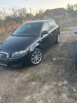 audi a3 20 tdi 2007  - imagine 3