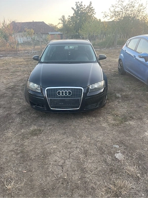 audi a3 20 tdi 2007 