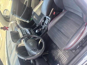 Hyundai Tucson Mild Hybrid 1,6 diesel - imagine 4