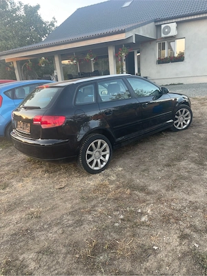 audi a3 20 tdi 2007  - imagine 2