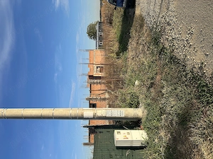 Teren de vânzare,loc pt casa! - imagine 4