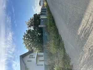 Teren de vânzare,loc pt casa! - imagine 10