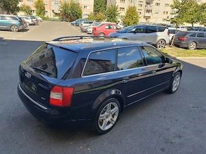 Audi A4 1.9TDI 2004 Recent Adus - imagine 3