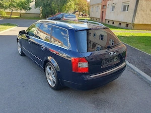 Audi A4 1.9TDI 2004 Recent Adus - imagine 5