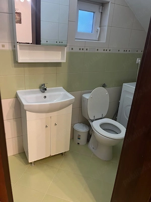 Inchiriez duplex in Giroc sat in apropiere de gradinita ,scoala - imagine 5