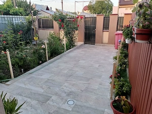 Proprietar vând vila P+1+pod superbă, nouă, modernă  - imagine 2