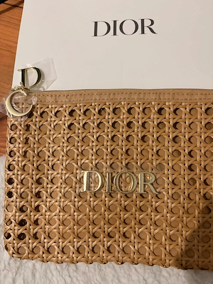 Dior 2026,editie limitata