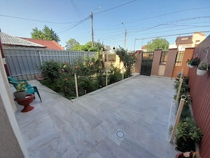 Proprietar vând vila P+1+pod superbă, nouă, modernă  - imagine 8