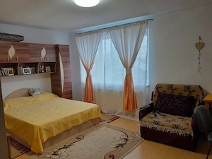 Proprietar vând vila P+1+pod superbă, nouă, modernă  - imagine 10
