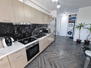 Apartament 3 camere, mobilat si utilat, bloc nou in Apahida - imagine 4