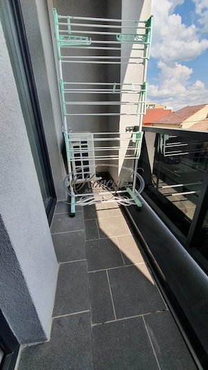 Apartament modern cu 3 camere in Dambul Rotund - imagine 14