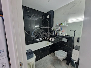 Apartament 3 camere, mobilat si utilat, bloc nou in Apahida - imagine 12