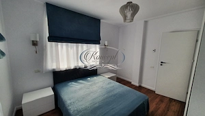 Apartament modern cu 3 camere in Dambul Rotund - imagine 6